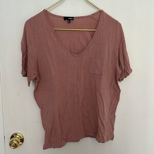 Wilfred Pink T-Shirt